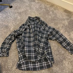 Wild Fable plaid shirt